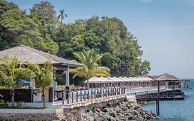 Ktm Resort Batam  4*